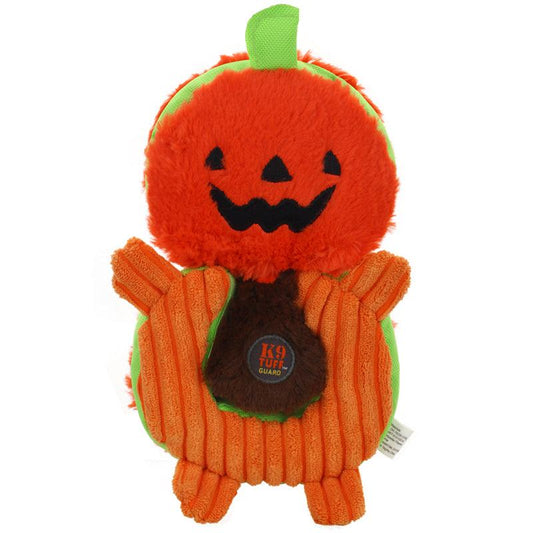 Halloween Fun Plush Dog Toy Set