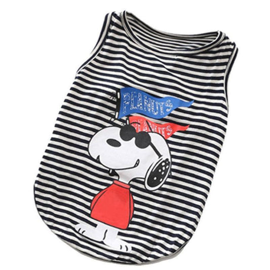 Cozy Canine Couture: Stylish Cotton Dog Clothing For Leisurely Pets